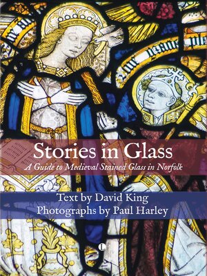 cover image of Stories in Glass